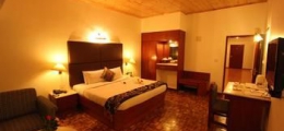 , Manali, Hotels