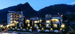 , Manali, Hotels