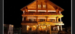 , Manali, Hotels