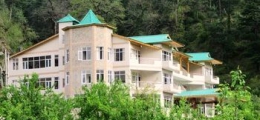 , Manali, Resort Hotels