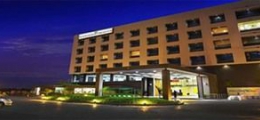 , Ahmedabad, Hotels