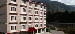 , Manali, Hotels