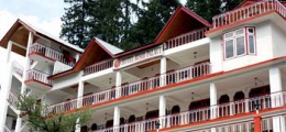 , Manali, Hotels