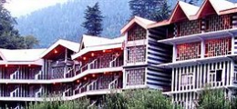 , Manali, Hotels