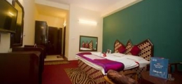 , Manali, Hotels