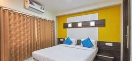 , Ahmedabad, Hotels