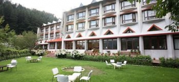 , Manali, Hotels