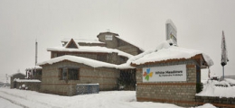 , Manali, Hotels