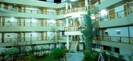 , Manali, Hotels