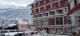 , Manali, Hotels