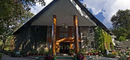 , Manali, Resort Hotels