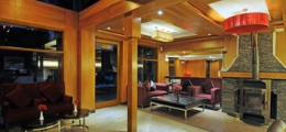 , Manali, Hotels