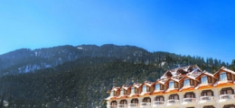 , Manali, Hotels