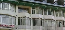 , Manali, Hotels