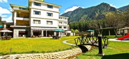 , Manali, Hotels