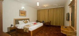 , Manali, Hotels