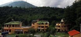 , Manali, Hotels