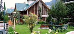 , Manali, Hotels