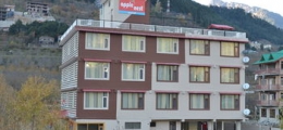 , Manali, Hotels