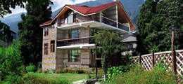 , Manali, Hotels