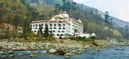 , Manali, Resort Hotels