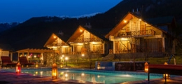 , Manali, Resort Hotels