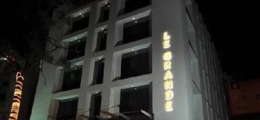 , Ahmedabad, Hotels