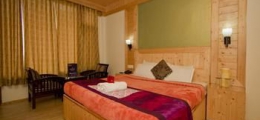 , Manali, Hotels