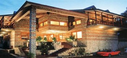 , Manali, Resort Hotels