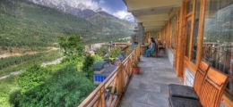 , Manali, Hotels