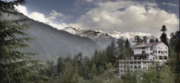 , Manali, Hotels