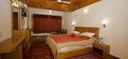 , Manali, Hotels