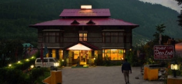 , Manali, Hotels