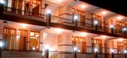 , Manali, Hotels