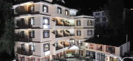 , Manali, Hotels