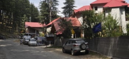 , Manali, Resort Hotels