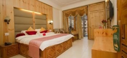 OYO Rooms Beas Valley