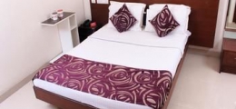 OYO Rooms Mysore MG Road