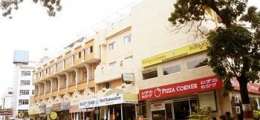 , Mysore, Hotels