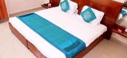 , Mysore, Hotels