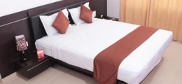 , Mysore, Hotels