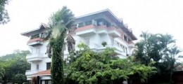 , Mysore, Hotels