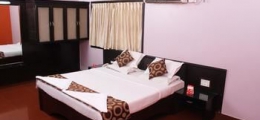 , Mysore, Hotels