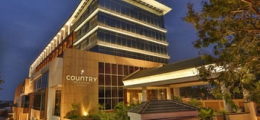 Country Inn & Suites By Carlson Mysore