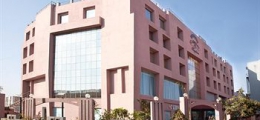 , Ahmedabad, Hotels