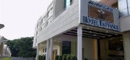 , Mysore, Hotels