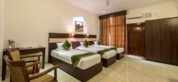 , Mysore, Resort Hotels