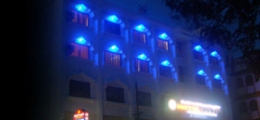 , Mysore, Hotels