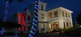 , Mysore, Hotels