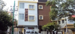 , Mysore, Hotels